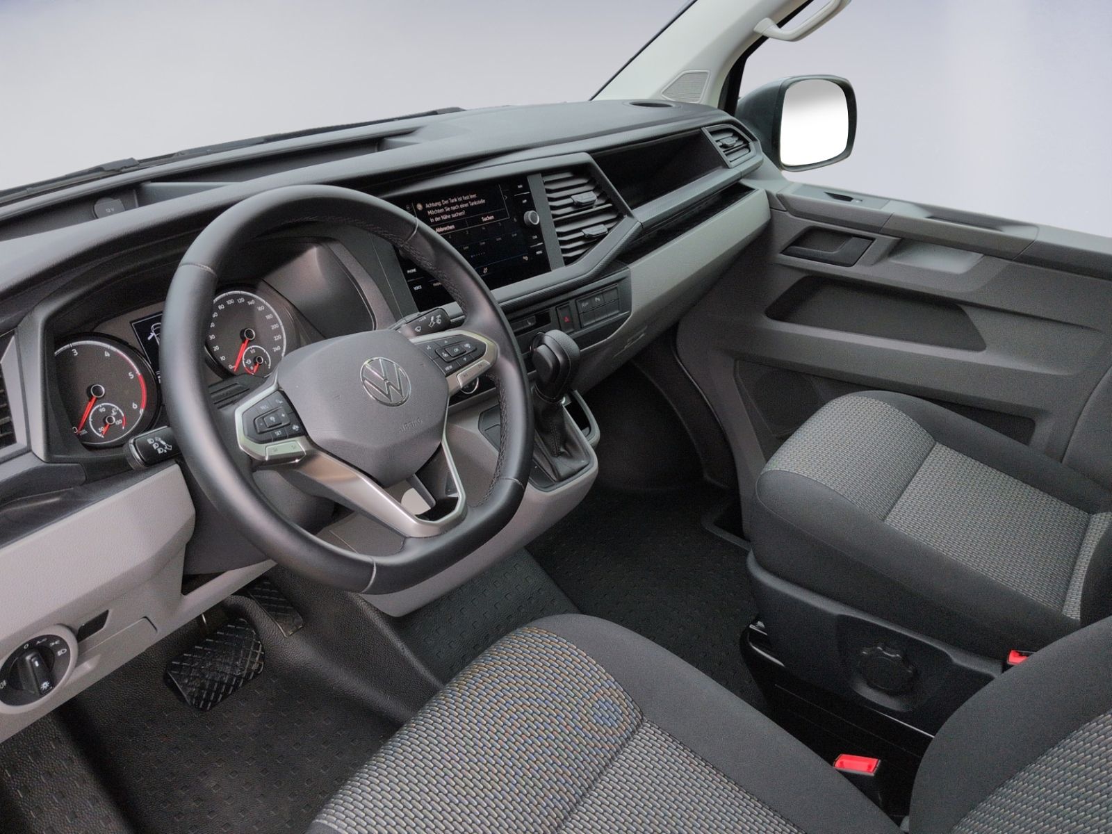 T6.1 Kasten 2.0 TDI DSG LED+NAVI+KAMERA+
