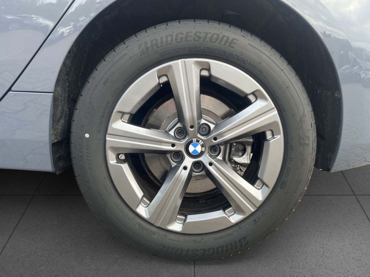 BMW 220 Active Tourer - Bild 20