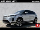Land Rover Range Rover Evoque D150 S 20"LED Sitzhz.el.Heckk - Land Rover Range Rover Evoque in Braunschweig
