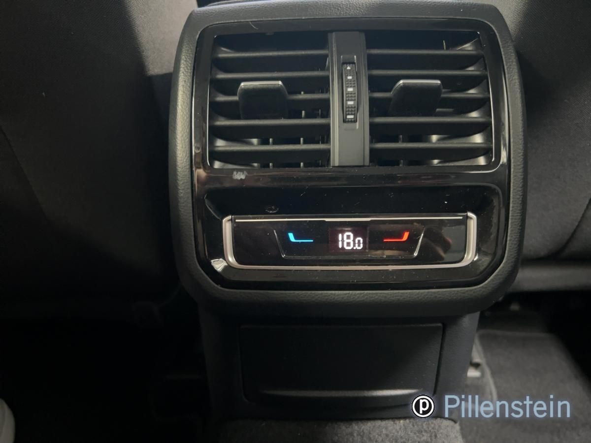 Volkswagen Passat Variant - Bild 9