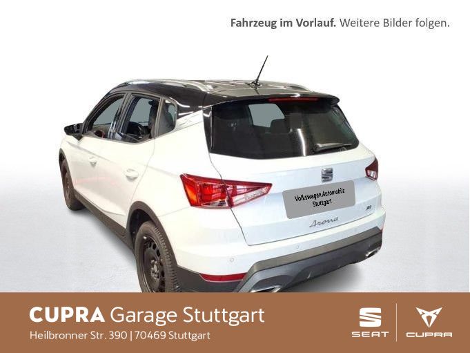 Seat Arona - Bild 4