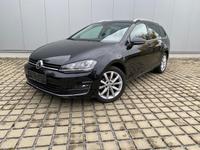 Volkswagen Golf VII Variant 1.4 TSI 150 PS Highline PANORAM