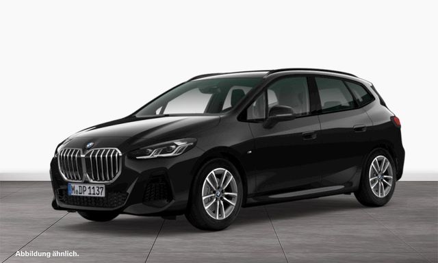 BMW 218i Active Tourer M Sport AHK Harman/K Kamera