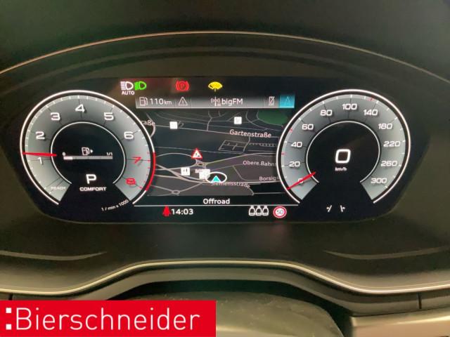 Audi A4 Av 45 TFSI qu S Line 19 AHK PANO MATRIX, миниатюра 14
