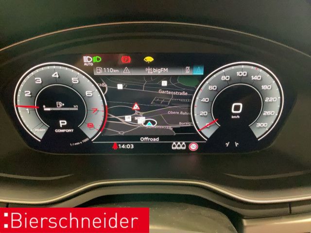 Audi A4 Av 45 TFSI qu S Line 19 AHK PANO MATRIX foto 15