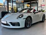 Porsche 911 Carrera4S CABRIO+APPROVED+ACC+360+BOSE+SPORT - Porsche 911 Urmodell aus 2022