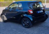 Smart ForTwo coupé 60kW EQ noch 1 Jahr Garantie