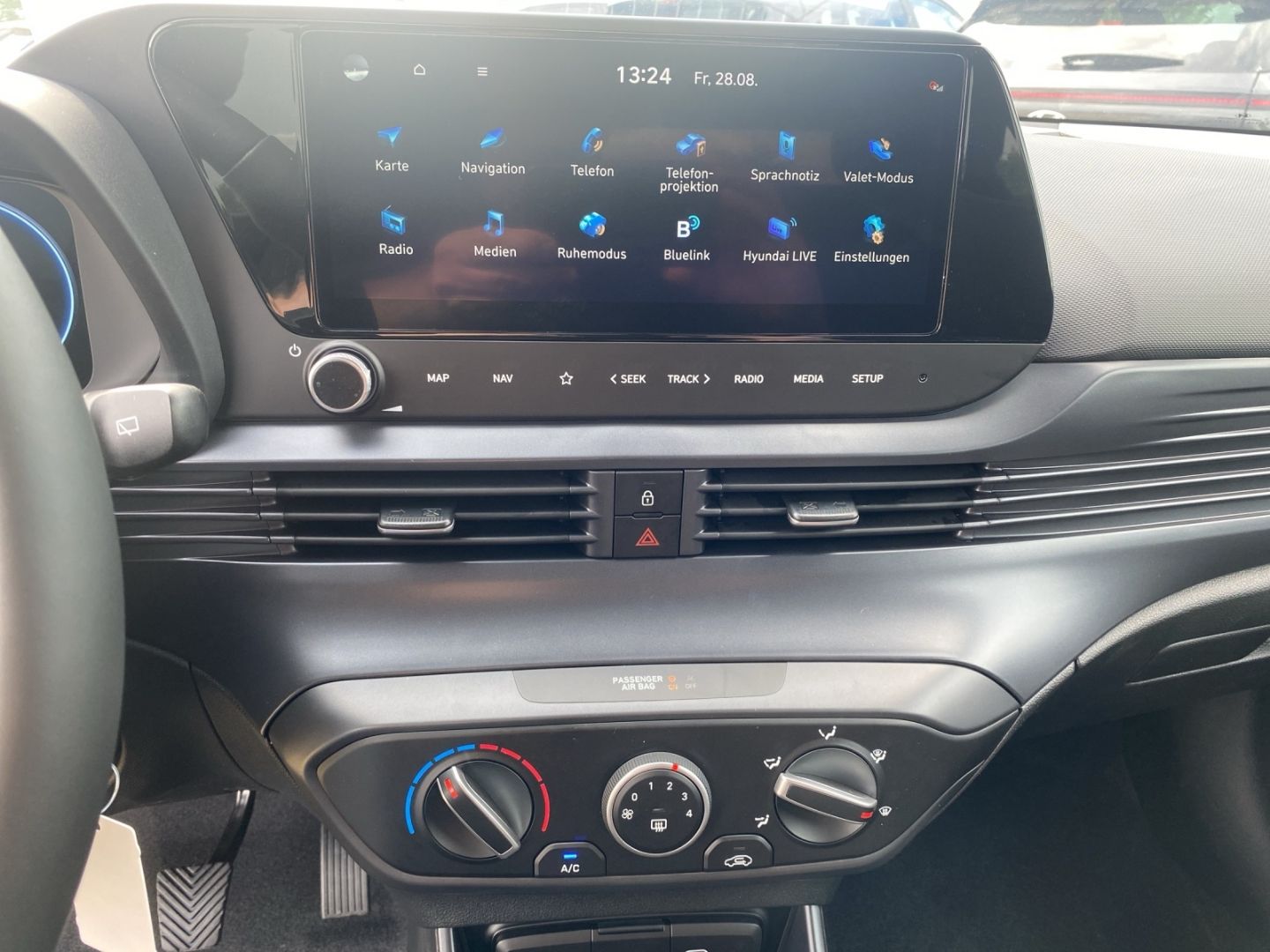 Hyundai i20 – Bild 15