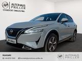 Nissan Qashqai N-Connecta e-Power Winter Paket/LED/360° - Nissan Qashqai mit Hybrid-Antrieb