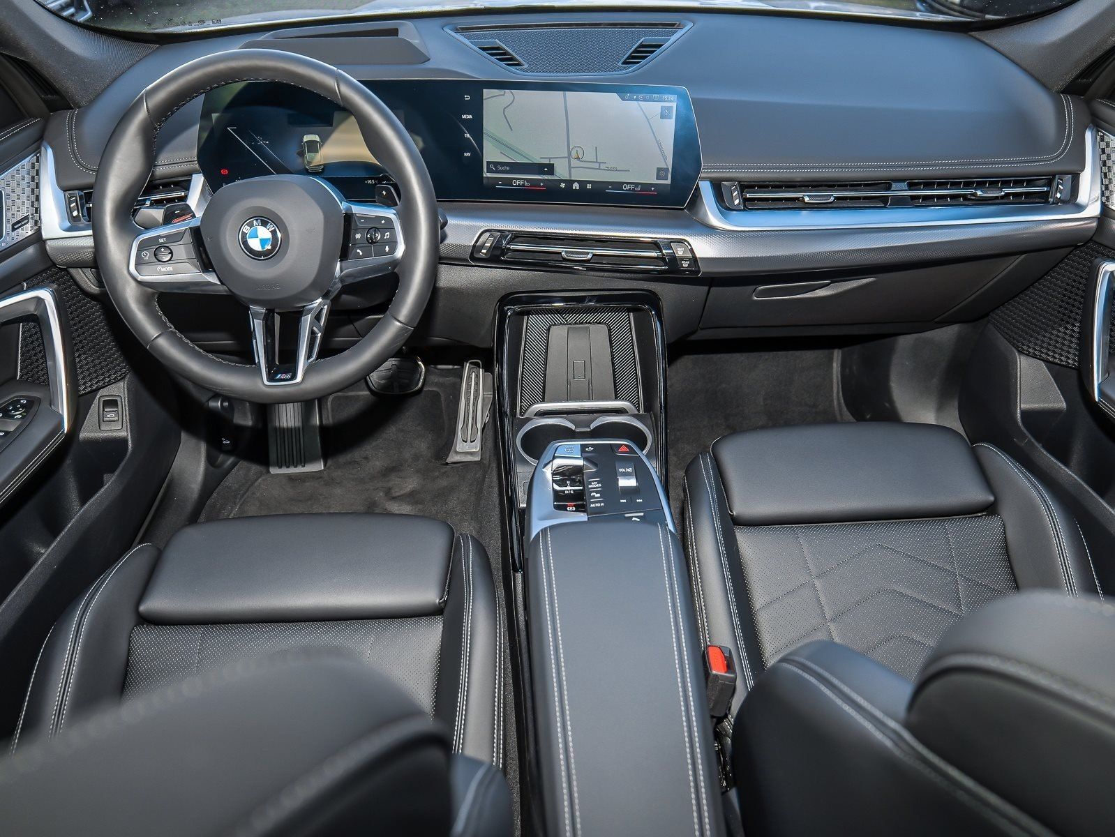 BMW X1 - Bild 3