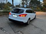 Ford Focus 1,5 TDCi 77kW ECOnetic 88g Business Tu... - Ford Focus Business mit Diesel-Antrieb