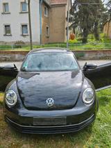 Volkswagen VW Beetle 2.0 turbo - Volkswagen Beetle aus 2011