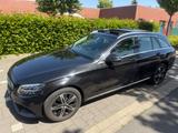Mercedes-Benz 200 - Mercedes-Benz 200 mit Panoramadach