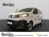Peugeot Expert Kasten Standard 2.0 BlueHDi 145 FAP EU6d  - Peugeot Expert Neuwagen