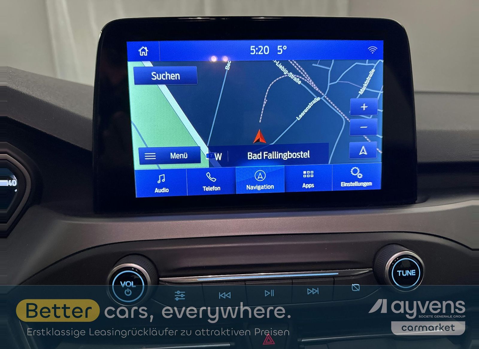 Ford Focus - Bild 11