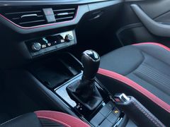 SKODA Scala Monte Carlo DSG|CAM|LED|Pano|VirtualCockpi