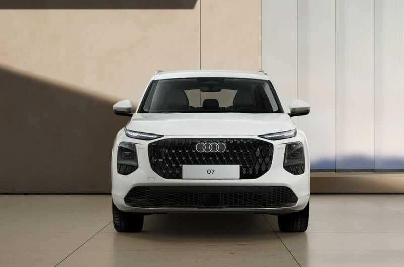 Audi Q7 - Bild 3