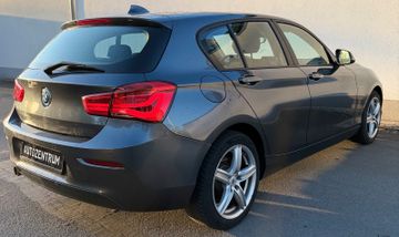 BMW 116 - 7