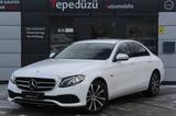Mercedes-Benz E 300 de Lim.*LED*NAVI*KAMERA*PDC*SHZ*TEMPOMAT - Mercedes-Benz E 300 mit Diesel-Antrieb: ABS, Limousine, Klimaanlage