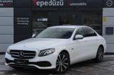 Mercedes-Benz E 300 de Lim.*LED*NAVI*KAMERA*PDC*SHZ*TEMPOMAT - Mercedes-Benz E 300 aus 2019