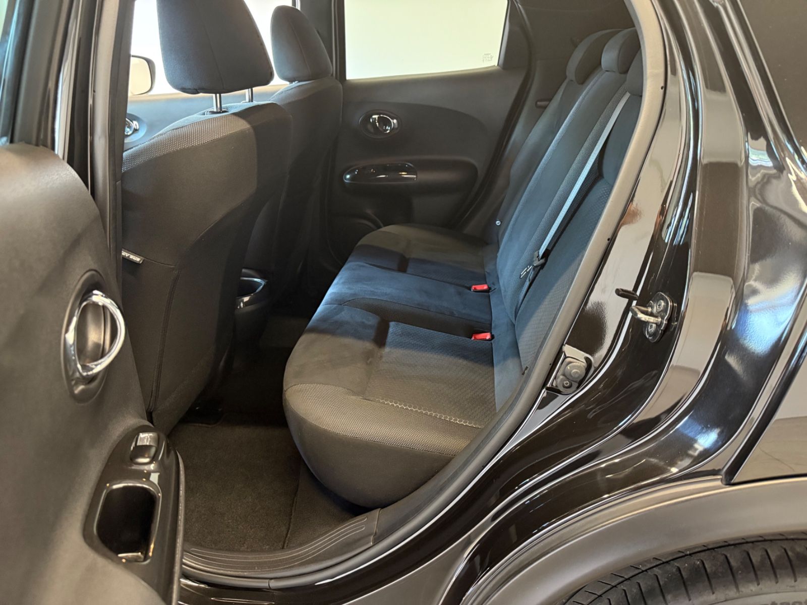 Fahrzeugabbildung Nissan Juke N-Conn. - 360°Kam.,Safety-Sh.,nur 63.000 km
