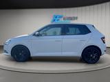 Skoda Fabia 1.0 TSI Best of NAVI SHZ LED-S. 5JG. - Skoda Fabia: 5j