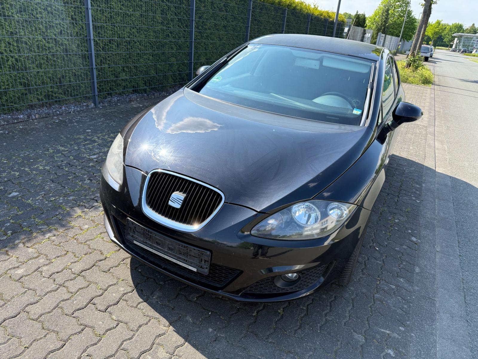 Seat Leon Stylance / Style