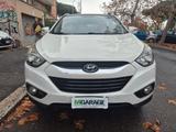 Hyundai iX35 1.7 CRDi 2WD Xpossible - Hyundai ix35 Kombi Gebrauchtwagen
