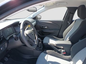 Fotografie 9 des Opel Corsa F Kamera LED Sitzheizung Allwetterreifen