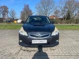 Subaru Legacy Kombi 2.0D Comfort - Subaru Legacy mit Diesel-Antrieb: Kombi