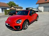 Volkswagen Beetle 2.0 TSI Rline, DSG, SHZ, RFK, Navi 