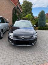Volkswagen Passat 2.0 TDI SCR 140kW DSG Comfortl. Varia... - Volkswagen Passat: TDI 140