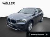 BMW X1 xDrive18d Pano HiFi SHZ DAB SpoSi PDC HiFi - BMW X1 Gebrauchtwagen in Hamburg