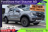 Ford Ranger Wildtrak X-Paket Standhez. AHK 0,0 % FIN*