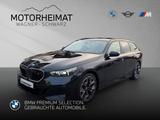 BMW i5 eDrive40 Touring M Sport AHK Pano HUD 1,99%