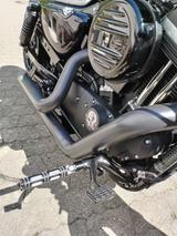Harley-Davidson HD Iron 883 - Angebote
