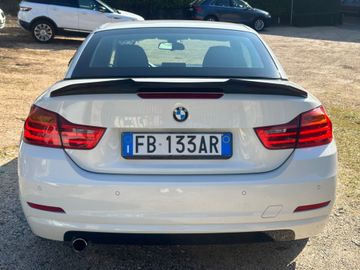 BMW 420 - 9