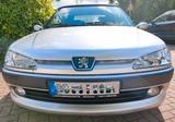 Peugeot 306 1.6 Cabrio Saint Tropez, nur 136000 km - Peugeot 306: Cabrio