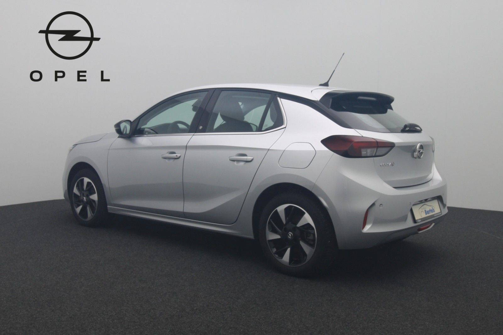 Fahrzeugabbildung Opel Corsa F e Elegance 11kW
