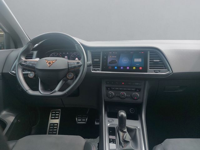 Ateca 4Drive 2.0 TSI *Navi+LED+Kamera+AHK+20''