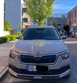 Skoda Kamiq 1.0 TSI 85kW Style Style- sparsam mit Spaß