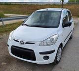 Hyundai i10 Edition Plus - Hyundai i10: Kleinwagen, Edition Plus