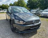 Volkswagen Golf Sportsvan Comfortline 1.6 TDI HU/AU Neu - VW Golf Sportsvan in Kiel