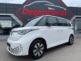 Volkswagen ID.Buzz Bus 210 kW Pro LED STH - : Allradantrieb, Van