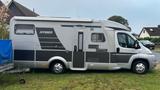 Fiat HYMER T 674 SL - Fiat Teilintegrierter