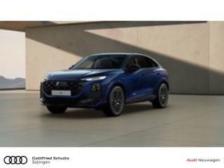 Audi Q3 Sportback e-hybrid  Pano Tech plus AHW S line foto 4