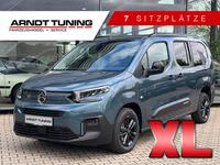 Citroën Berlingo XL BlueHDi130 EAT8 MAX 7-Sitzer Navi DC