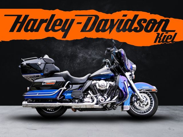 Harley-Davidson FLHTK ELECTRA GLIDE ULTRA LIMITED - KESSTECH
