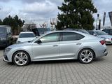 Skoda Octavia Lim. RS  *LED*ACC - Skoda Octavia Gebrauchtwagen in Frankfurt