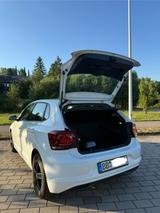 Volkswagen Polo 1.0 TSI OPF 70kW Comfortline Comfortline - Volkswagen Polo: 7